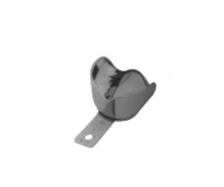 Stainless Steel Impression Tray